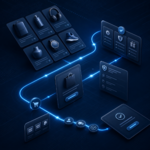 Agentic Commerce Readiness Implementation