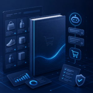 Agentic Commerce Playbook