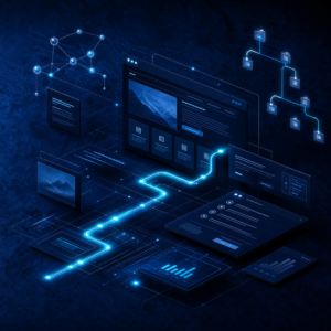 AI Search Implementation Sprint