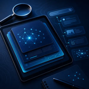 AI Search Playbook
