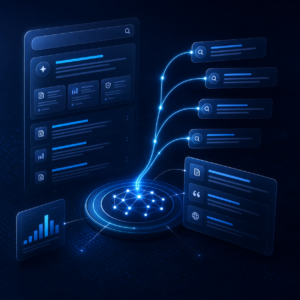 Google AI Mode Authority Sprint