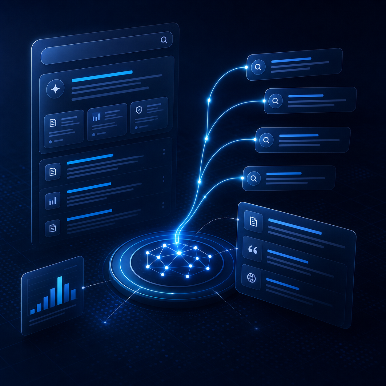 Google AI Mode Authority Sprint